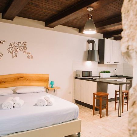 Apartment In The Heart Of The City Alghero Eksteriør billede
