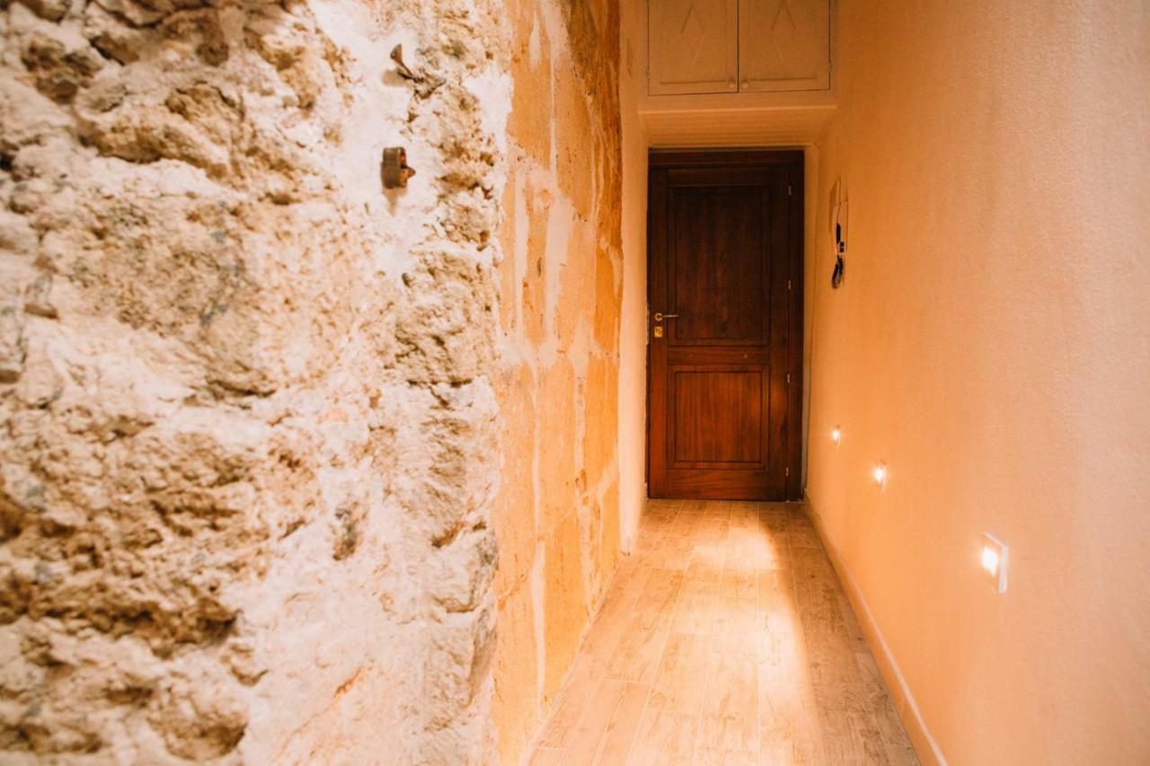 Apartment In The Heart Of The City Alghero Eksteriør billede