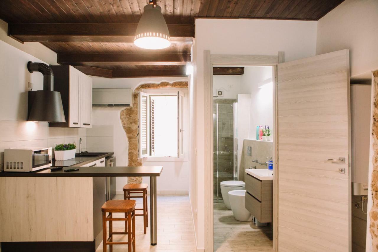 Apartment In The Heart Of The City Alghero Eksteriør billede